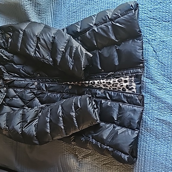 WINTER COAT XL - Picture 2 of 6